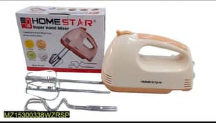 electric hand mixer 0