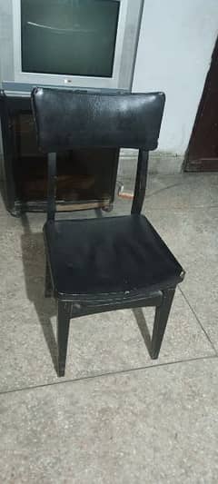 wooden chair for sale