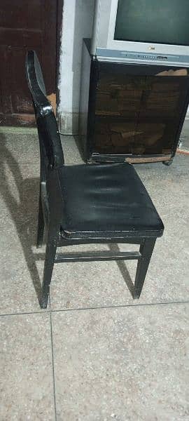 wooden chair for sale 1