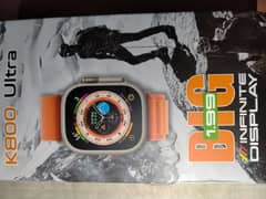 S8 Ultra/K800 Ultra/watch 8 Ultra