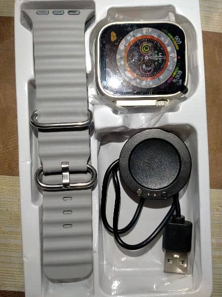 S8 Ultra/K800 Ultra/watch 8 Ultra 3