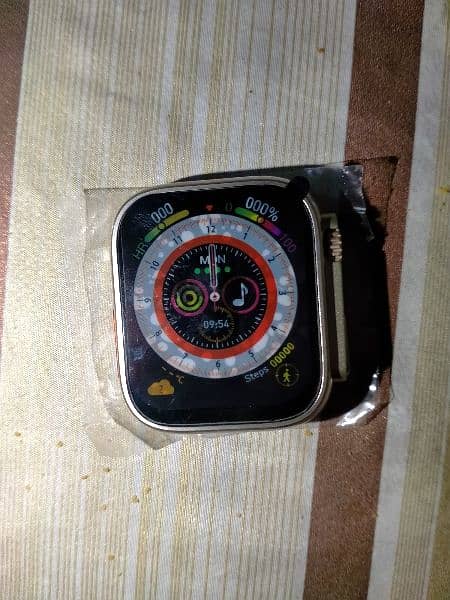 S8 Ultra/K800 Ultra/watch 8 Ultra 4