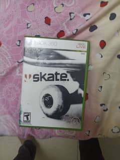 skate