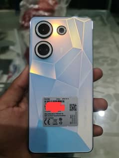 Tecno camon 20 0