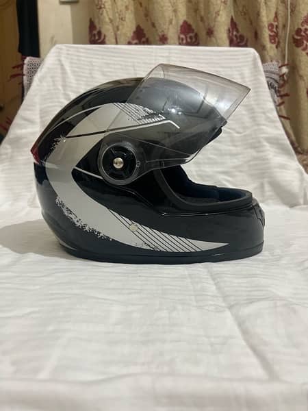 Vector Helmet 0