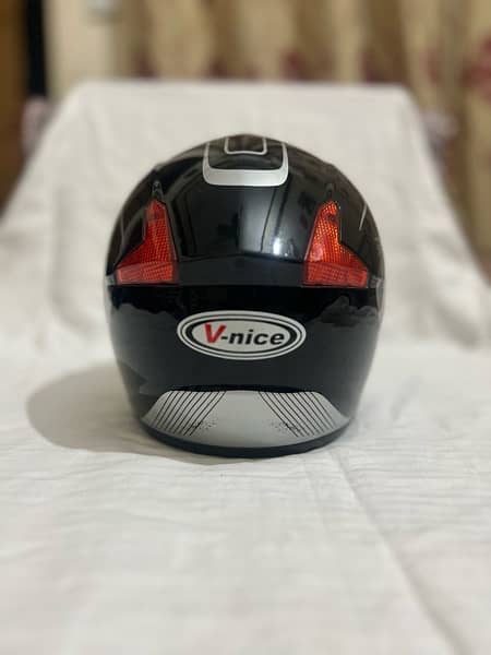Vector Helmet 2