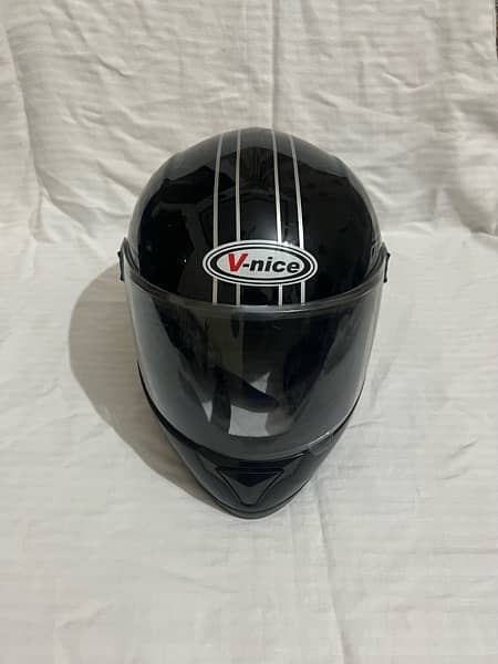 Vector Helmet 3