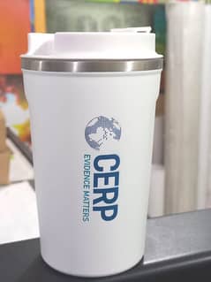 UV Customization on Coffee Mug Hot and Cool