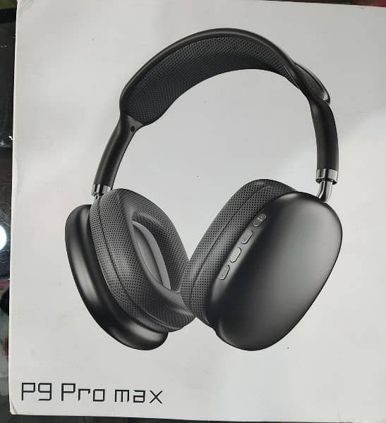 P9 Pro Max 1