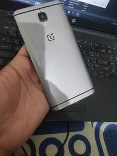 ONEPLUS 3T 6/64 DUAL SIM