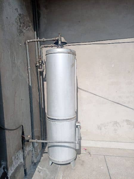 Gas Gyser for Sale Condition 8.5/10 6
