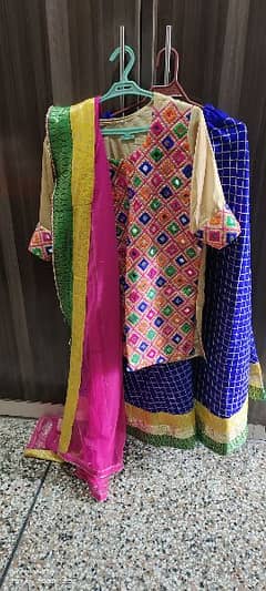 preloved suit for women