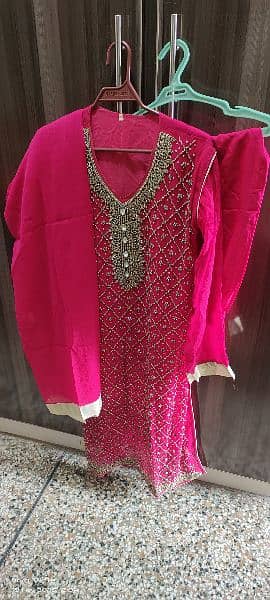 preloved suit for women 5