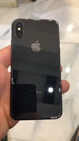 Iphone XS PTA Approved for sale 0