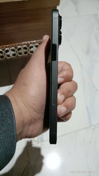 iphone 14 pro max 128gb jv Space Black 3