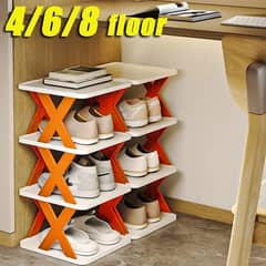 Shoe Rack Organiser, 5 Layers, Fine Quality 0