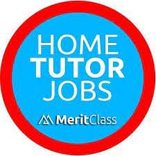 Female/Male  Home Tutors required for Home Tuition