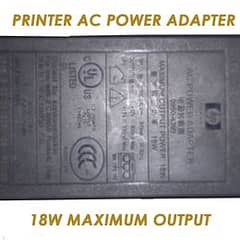 HP Printer Adapter