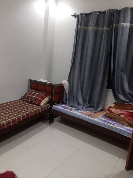 ELITE girls hostel (rehmanabad rwp] 5