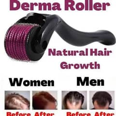 Regrow Hair Darma Roller