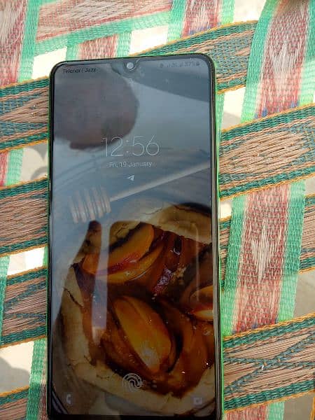 Samsung a32 6+6/128gb  waranty ends in this april for sale or exchang 1