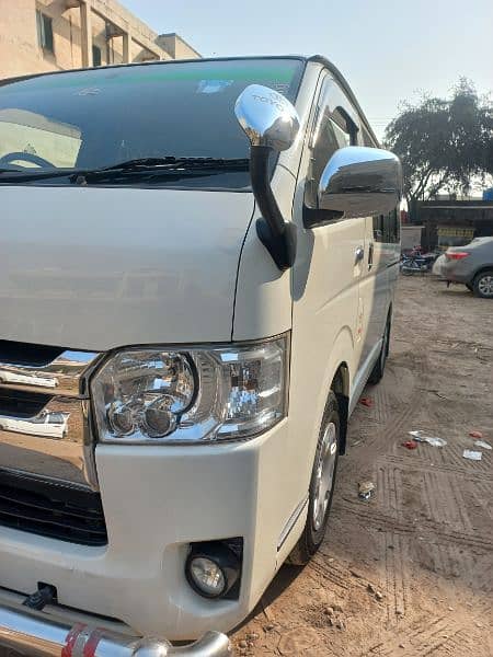 hiace for sale 3
