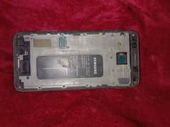 Samsung galaxy j4 plus only board for sale