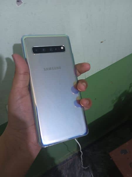 samsung s10 5g 256gb approved 1