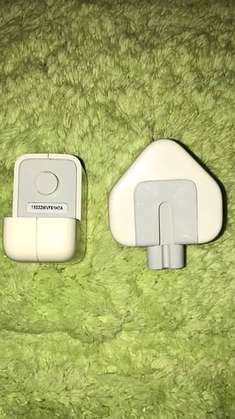 Apple 5W (5V-1A)  Original Chargers From UK For iPhones/iPads/Airpods. 15