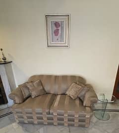 4-seater sofa set for sale
