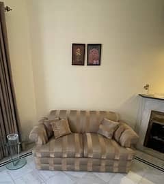 2-seater sofa for sale