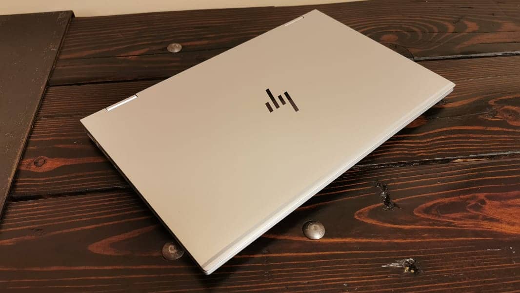 Hp elitebook 1040 G7 i7 10th Gen    I business Book I 1