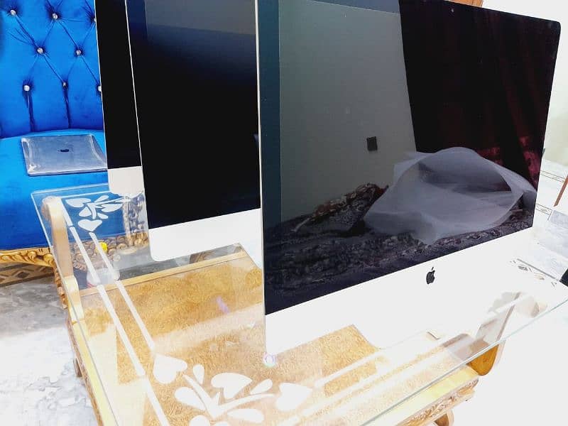 Apple imac late 2015 5k ratina display 27 inch 3
