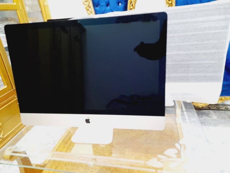 Apple imac late 2015 5k ratina display 27 inch 7