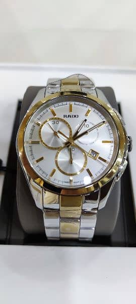 Rado Hyper-Corome Limited edition 0