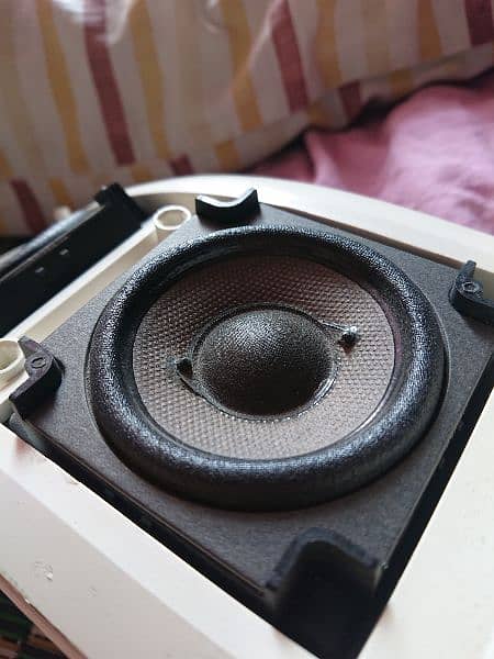 bose power full speakers total original condition 1
