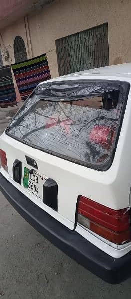 Suzuki Khyber For Sale 2