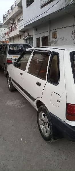 Suzuki Khyber For Sale 5