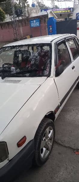 Suzuki Khyber For Sale 7