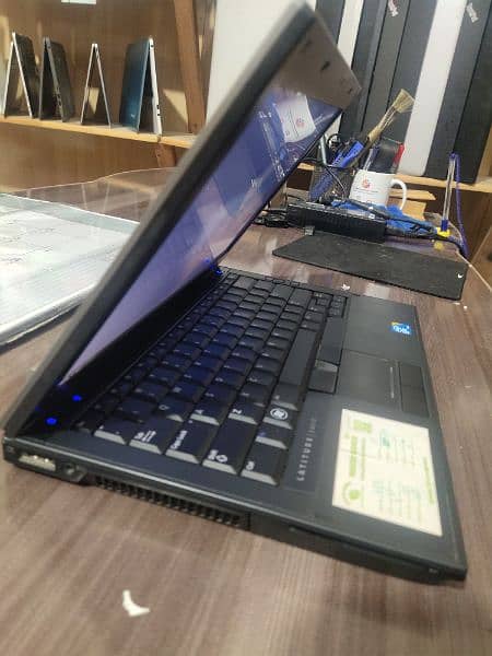 DELL LATITUDE 4310 - BEST FOR STUDENTS & FREELANCERS 2