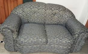 6 seater Sofa set in Lahore