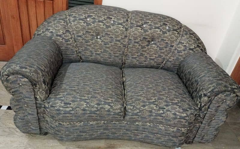 6 seater Sofa set in Lahore 2