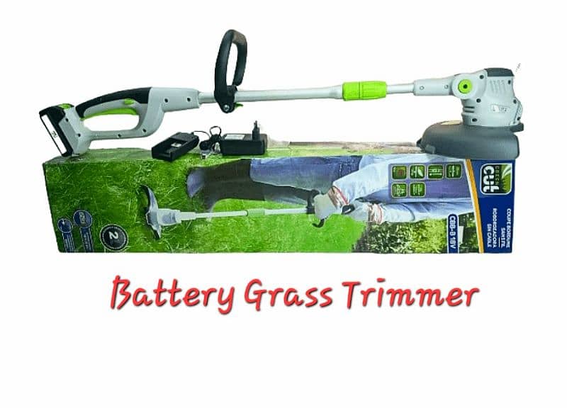 Grass Cutting Machine, Brush Cutter, Grass Trimmer, grass cutter 3