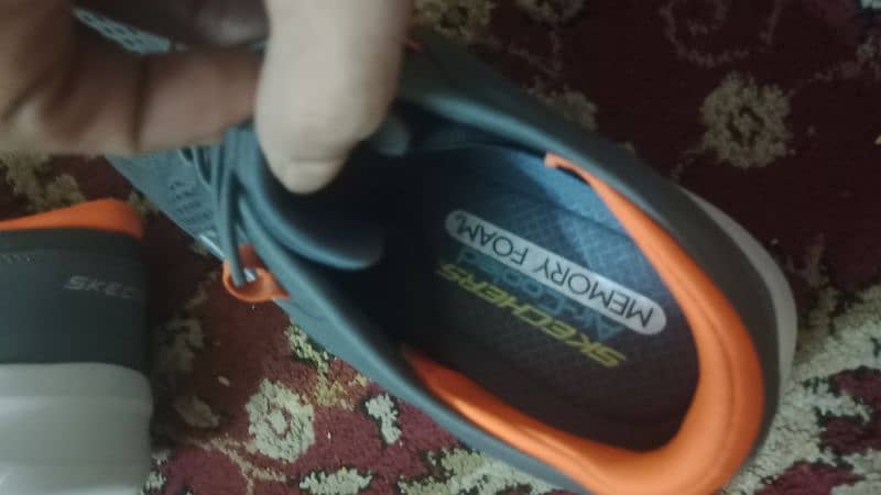 brandnew sketchers vietnam - air cooled and memory form 2