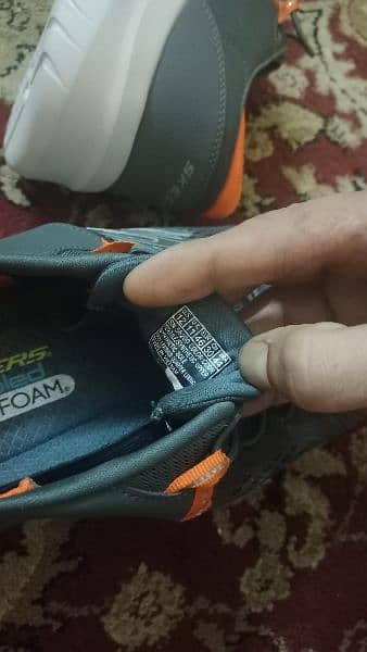 brandnew sketchers vietnam - air cooled and memory form 3
