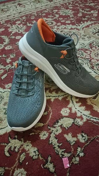 brandnew sketchers vietnam - air cooled and memory form 4