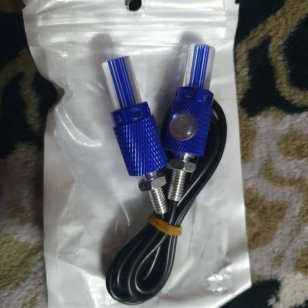 Universal Indicators 1