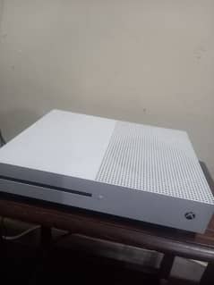 Xbox one s (500 GB)