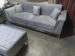 new sofa exchange / sofa repairing / bed cushion 03062825886
