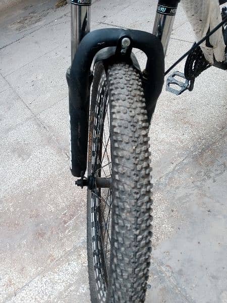 Bycle 26 inch mountain bike 7